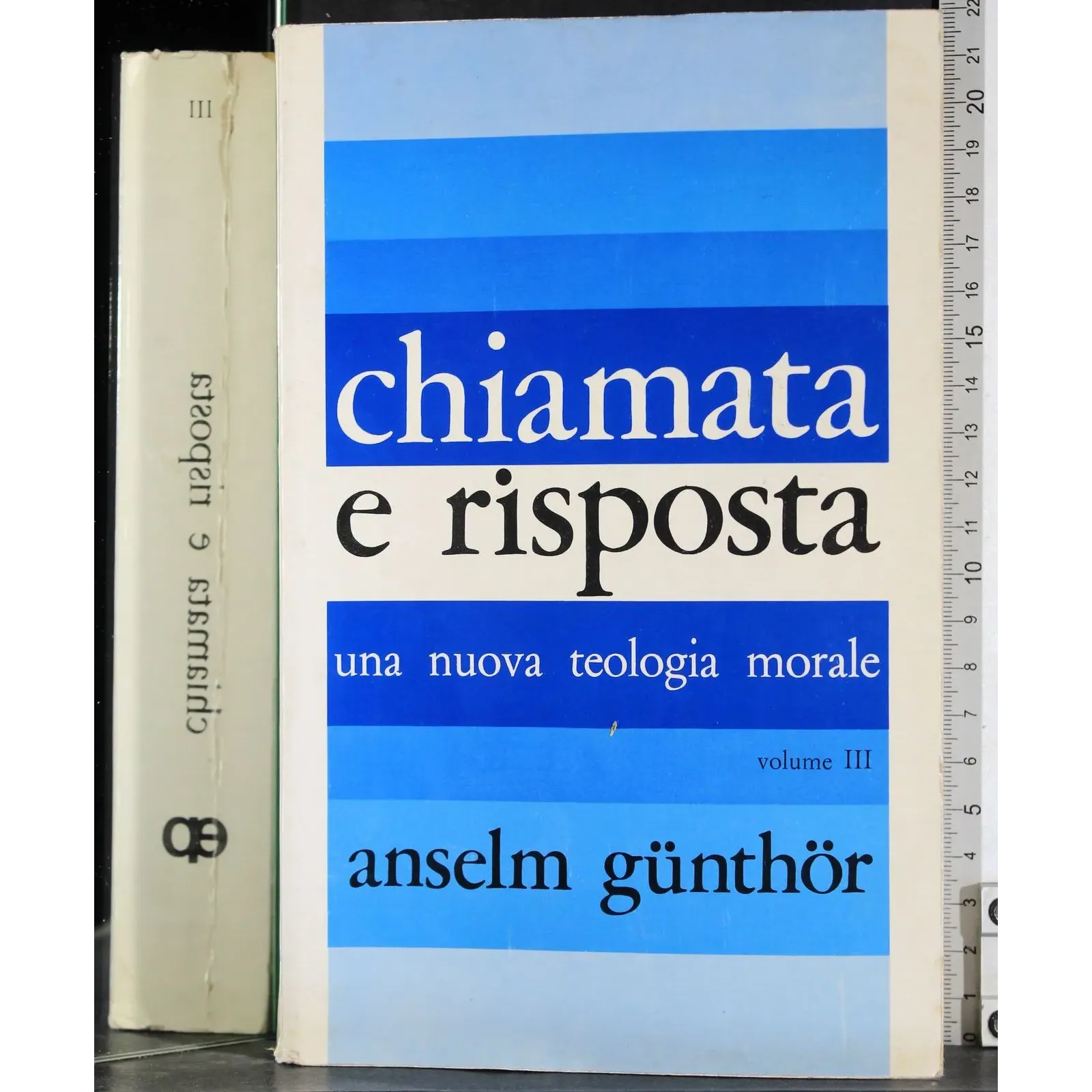 Chiamata e risposta