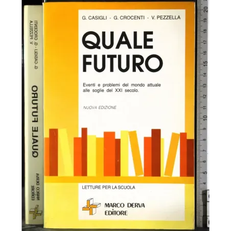 Quale futuro