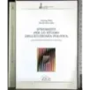 Strumenti per lo studio dell'economia politica