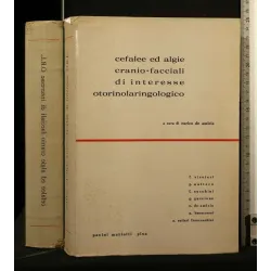 CEFALEE ED ALGIE CRANIO-FACCIALI DI INTERESSE