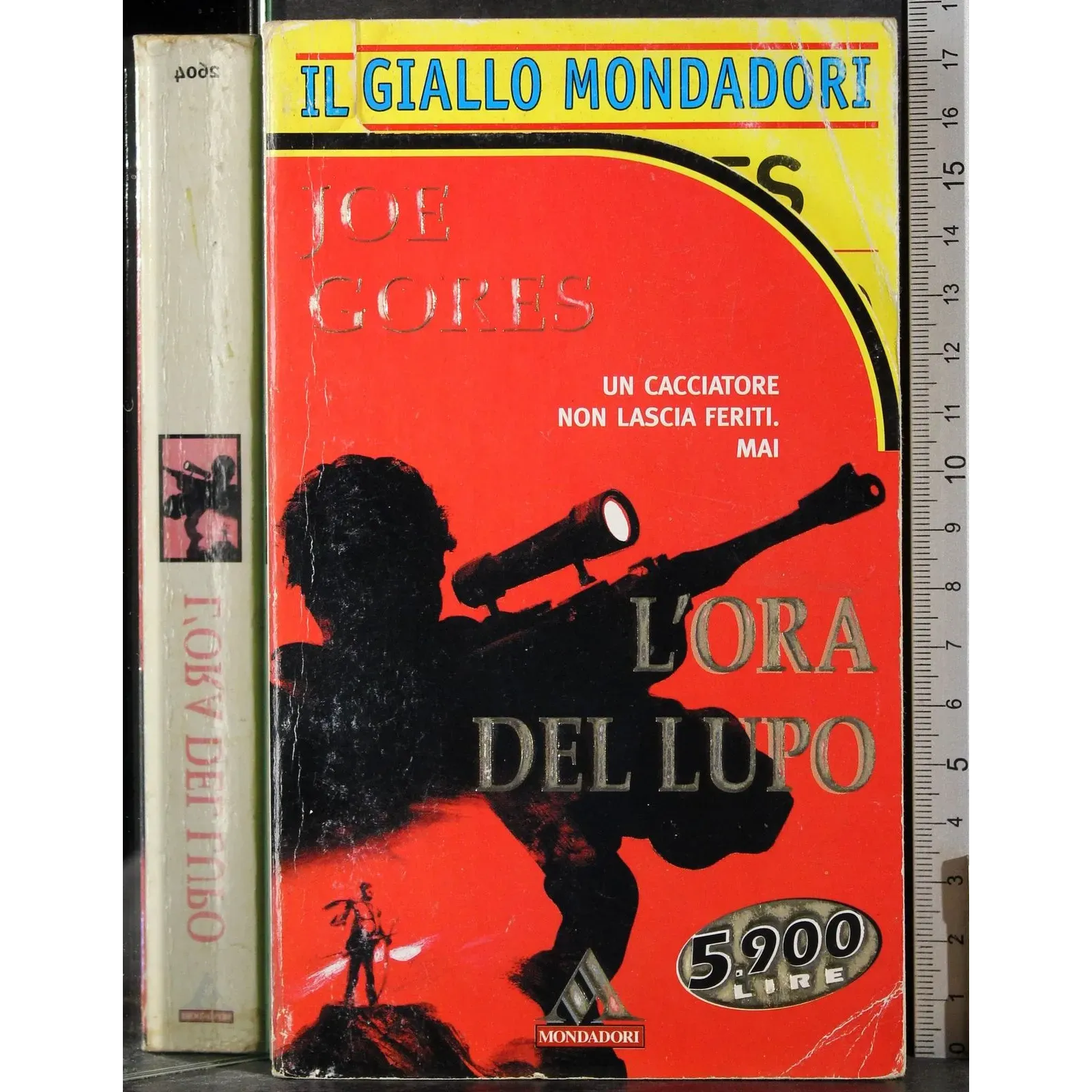 L'ora del Lupo