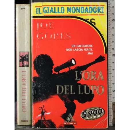 L'ora del Lupo