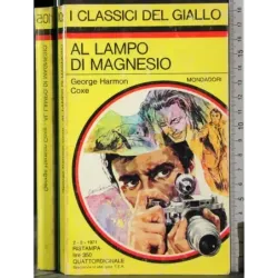 Al lampo di magnesio