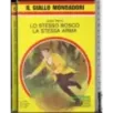 Lo stesso bosco. La stessa arma