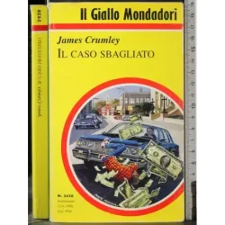 Il caso sbagliato