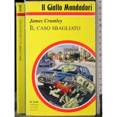 Il caso sbagliato