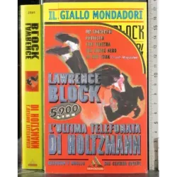L'ultima telefonata di Holtzmann