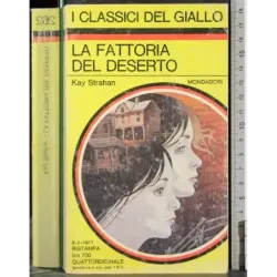 La fattoria del deserto