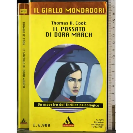 Il passato di Dora March
