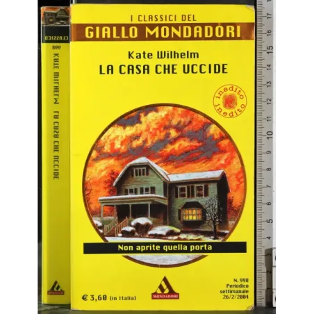 La casa che uccide