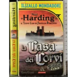 La casa dei corvi