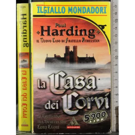 La casa dei corvi