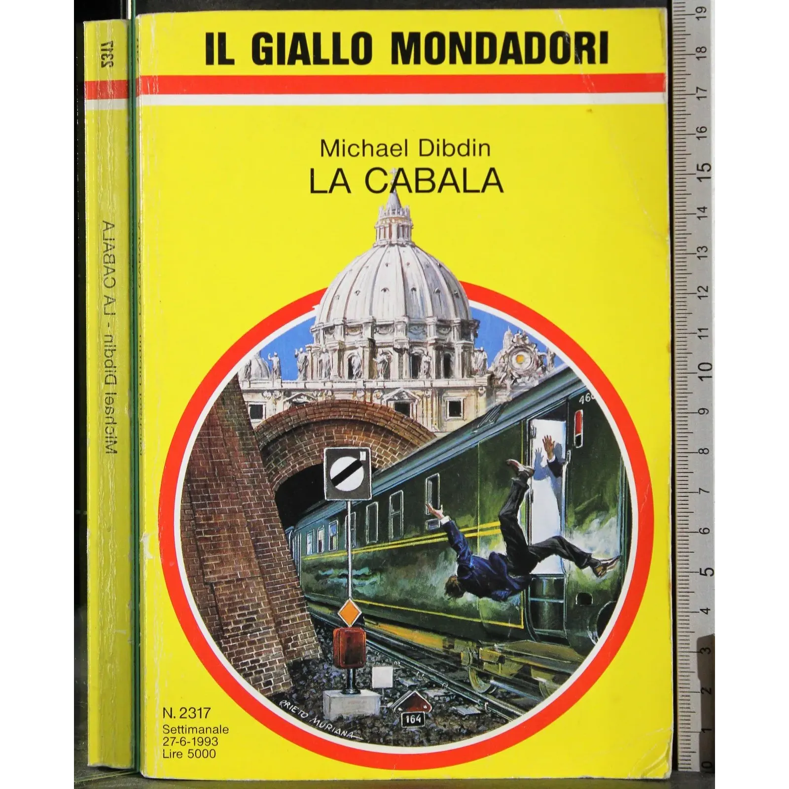 La cabala