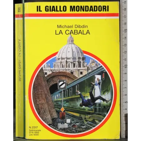La cabala