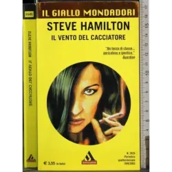 Il vento del cacciatore
