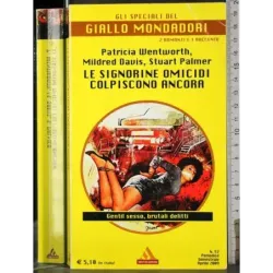 Le signorine omicidi colpiscono