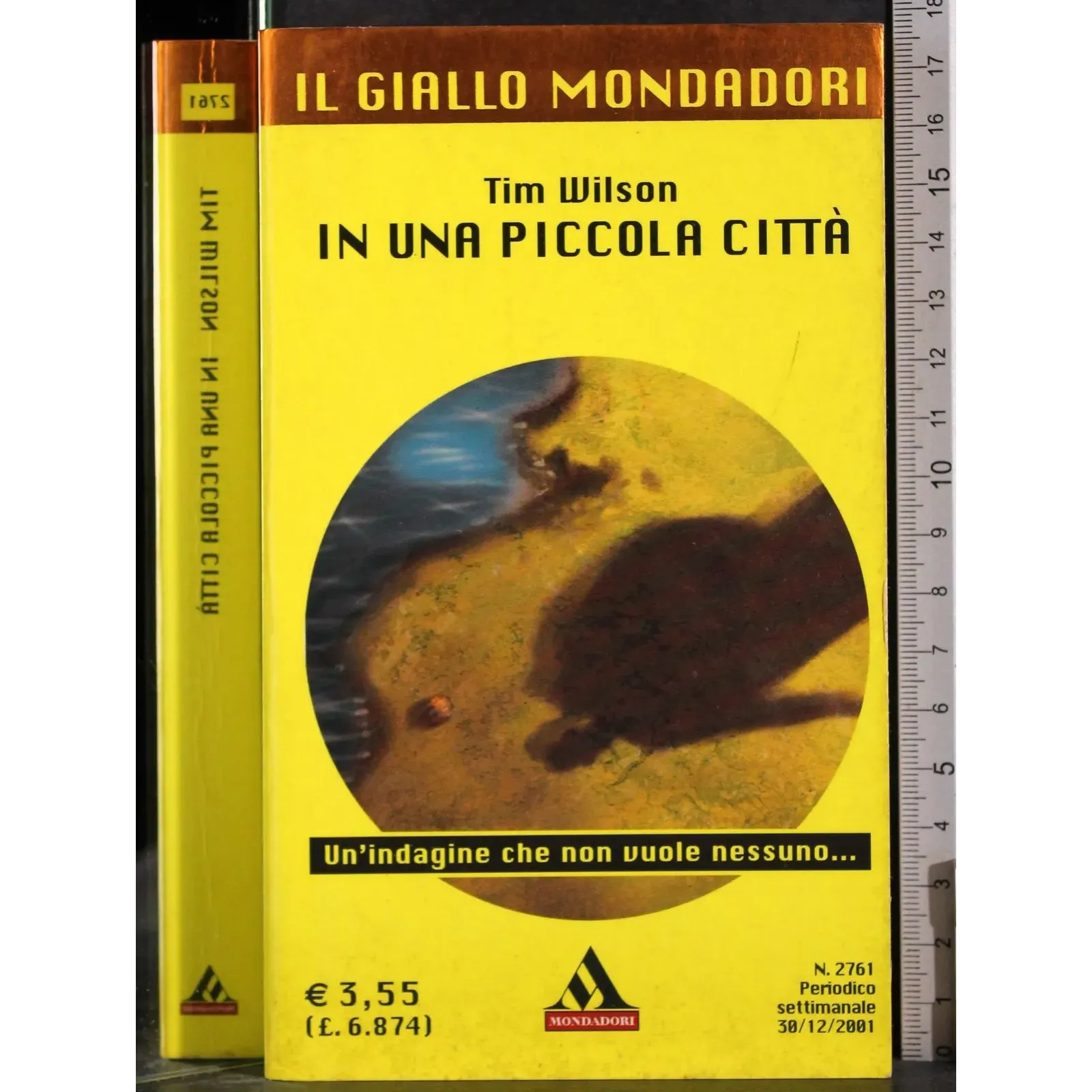 In una piccola città