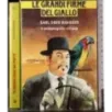 Il pappagallo cinese