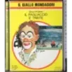 Il pagliaccio è triste
