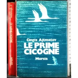 Le prime cicogne