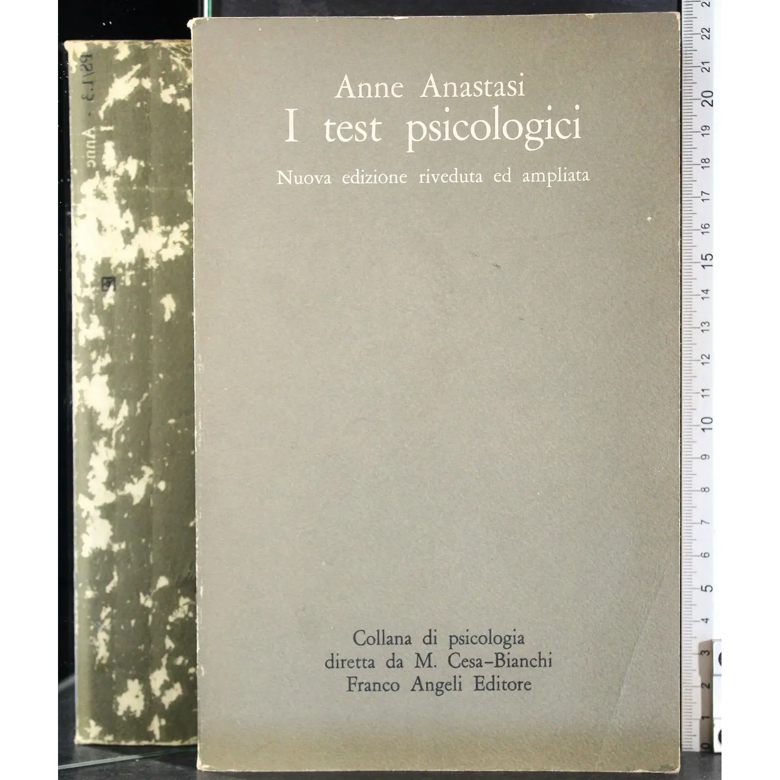 I test psicologici