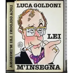 Lei m'insegna