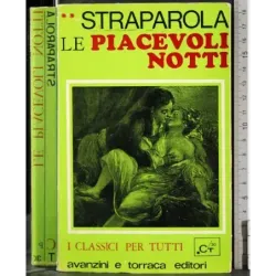 Le piacevoli notti