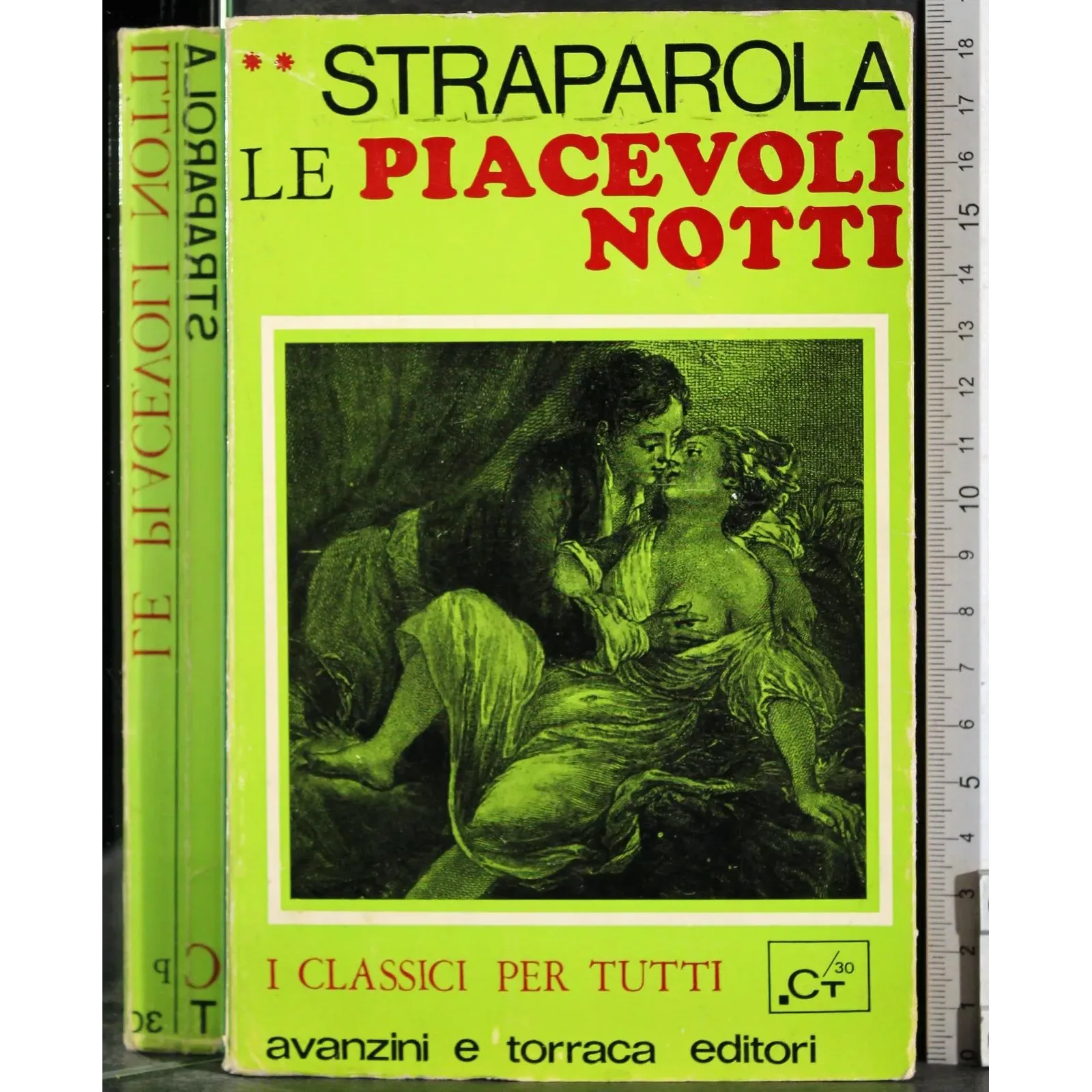 Le piacevoli notti