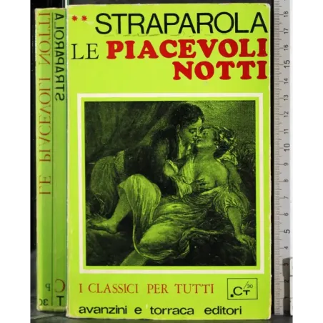Le piacevoli notti