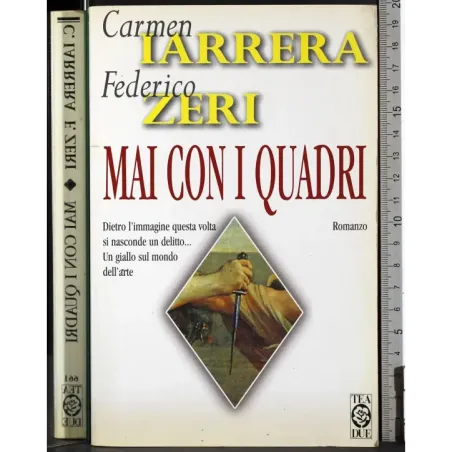 Mai con i quadri