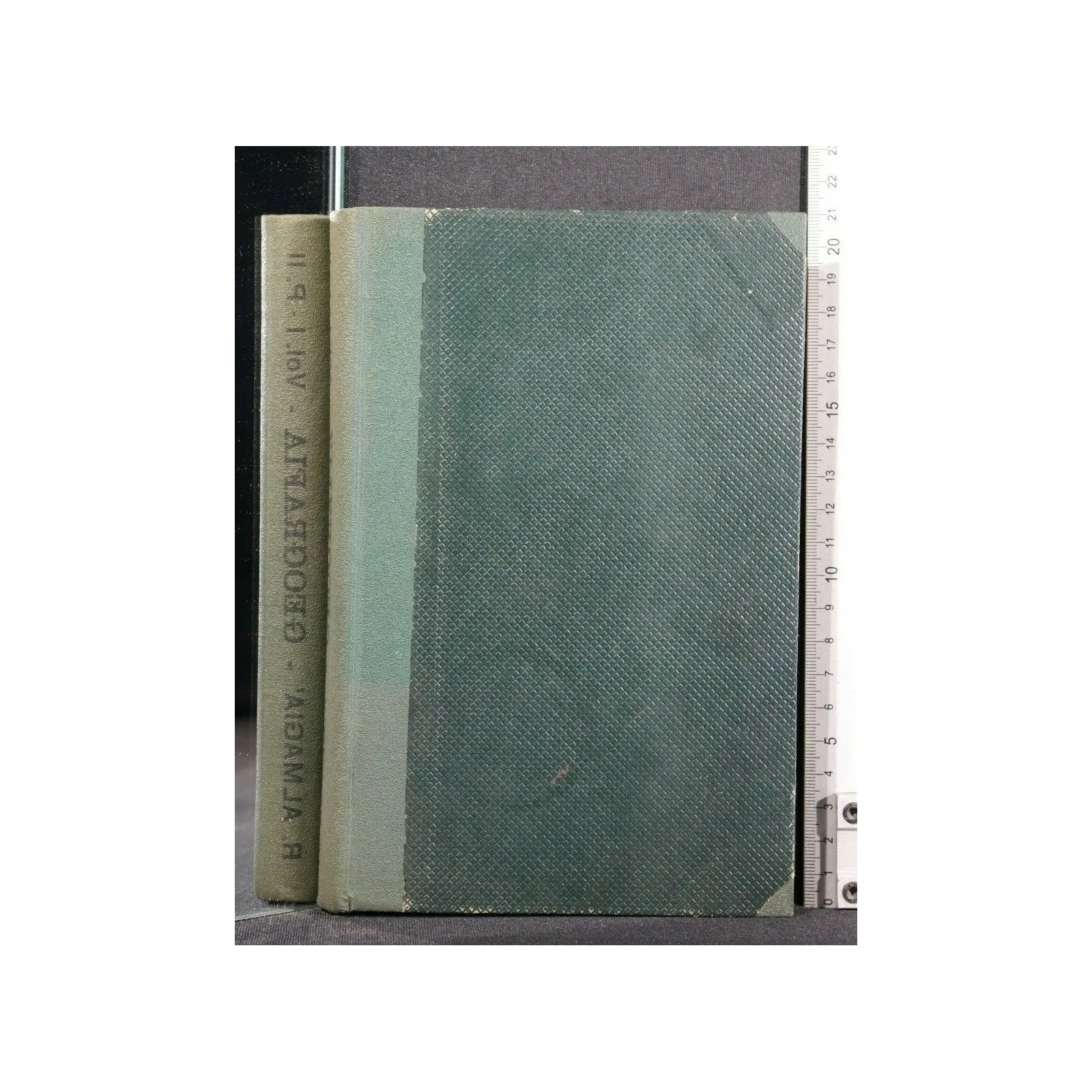 CORSO DI GEOGRAFIA VOL 1, PARTE 2