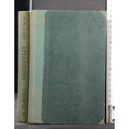 CORSO DI GEOGRAFIA VOL 1, PARTE 2