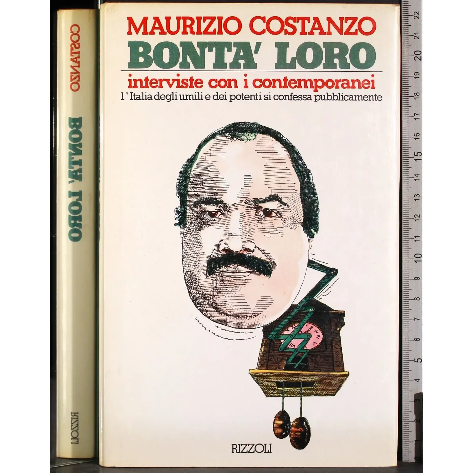 Bontà loro