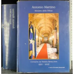 Cronache da Palazzo Baracchini 2001-2005