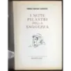 I sette pilastri della saggezza