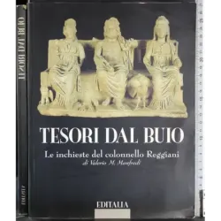 Tesori dal buio