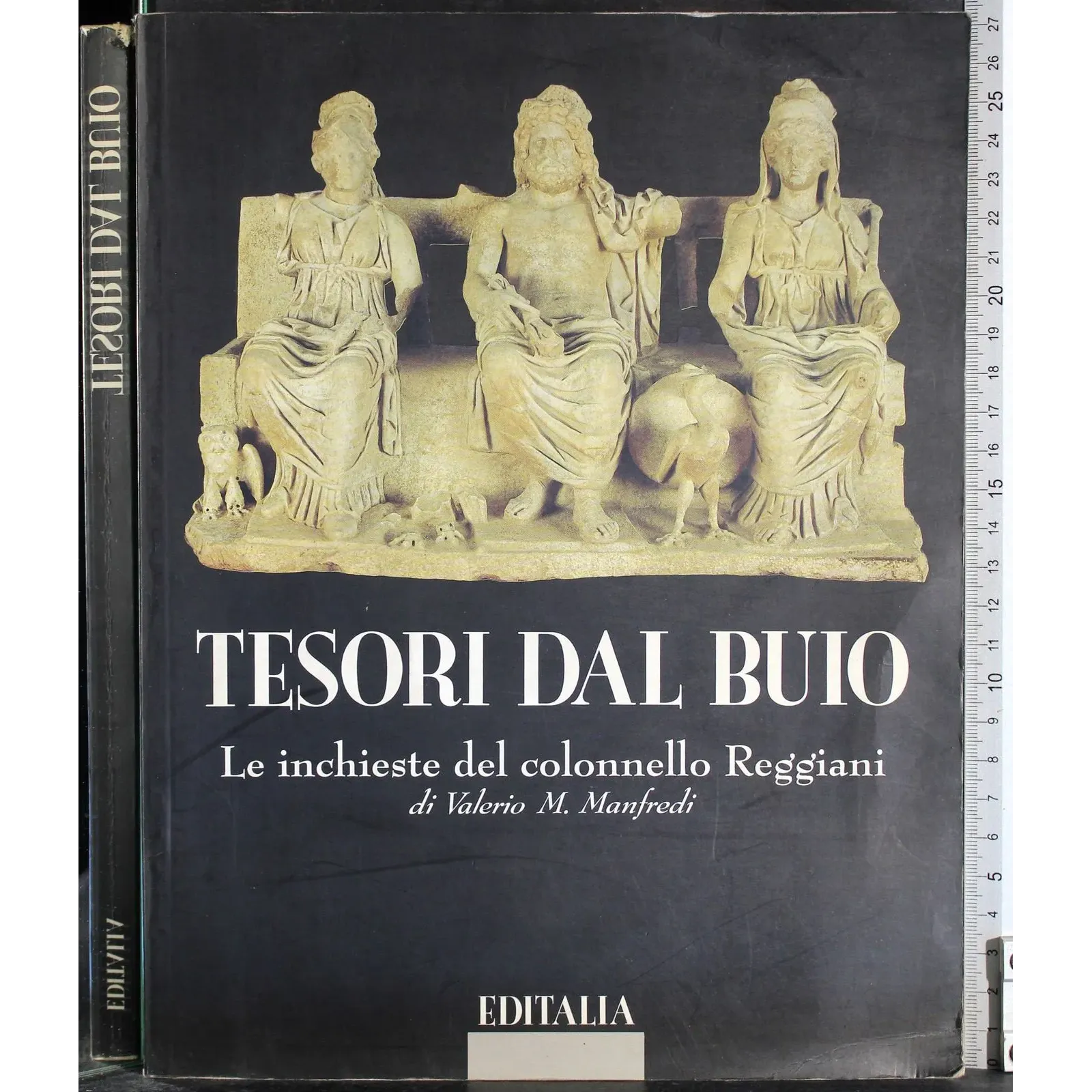 Tesori dal buio
