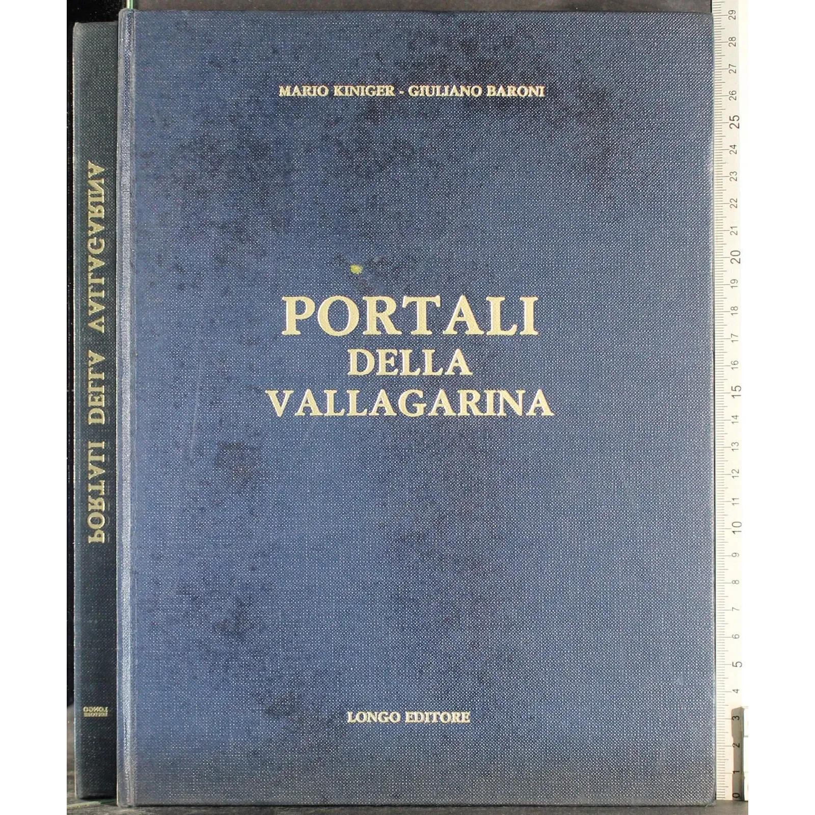 Portali della Vallagarina