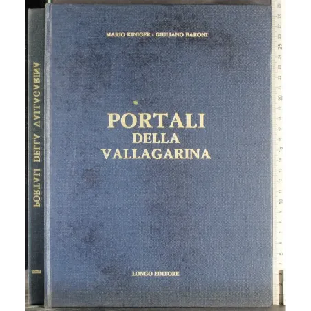 Portali della Vallagarina