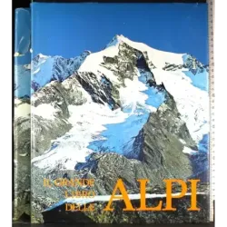 Il grande libro delle Alpi