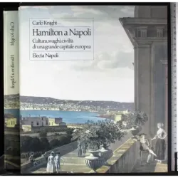 Hamilton a Napoli