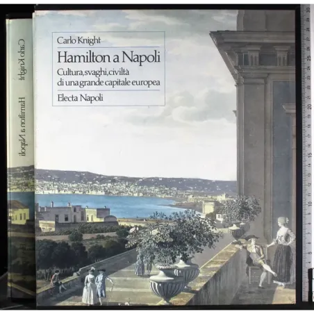 Hamilton a Napoli