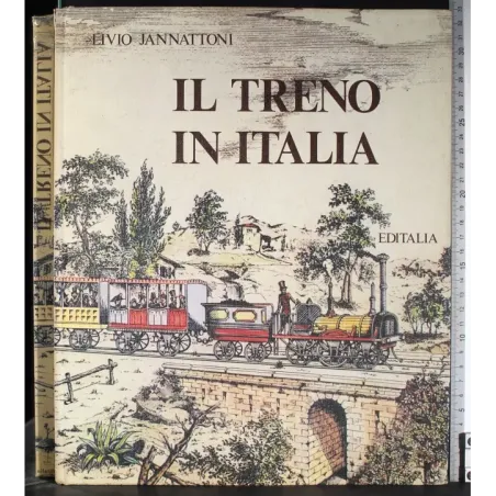Il treno in Italia