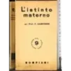 L'istinto materno