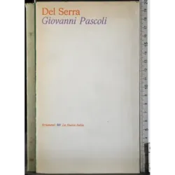 Giovanni Pascoli