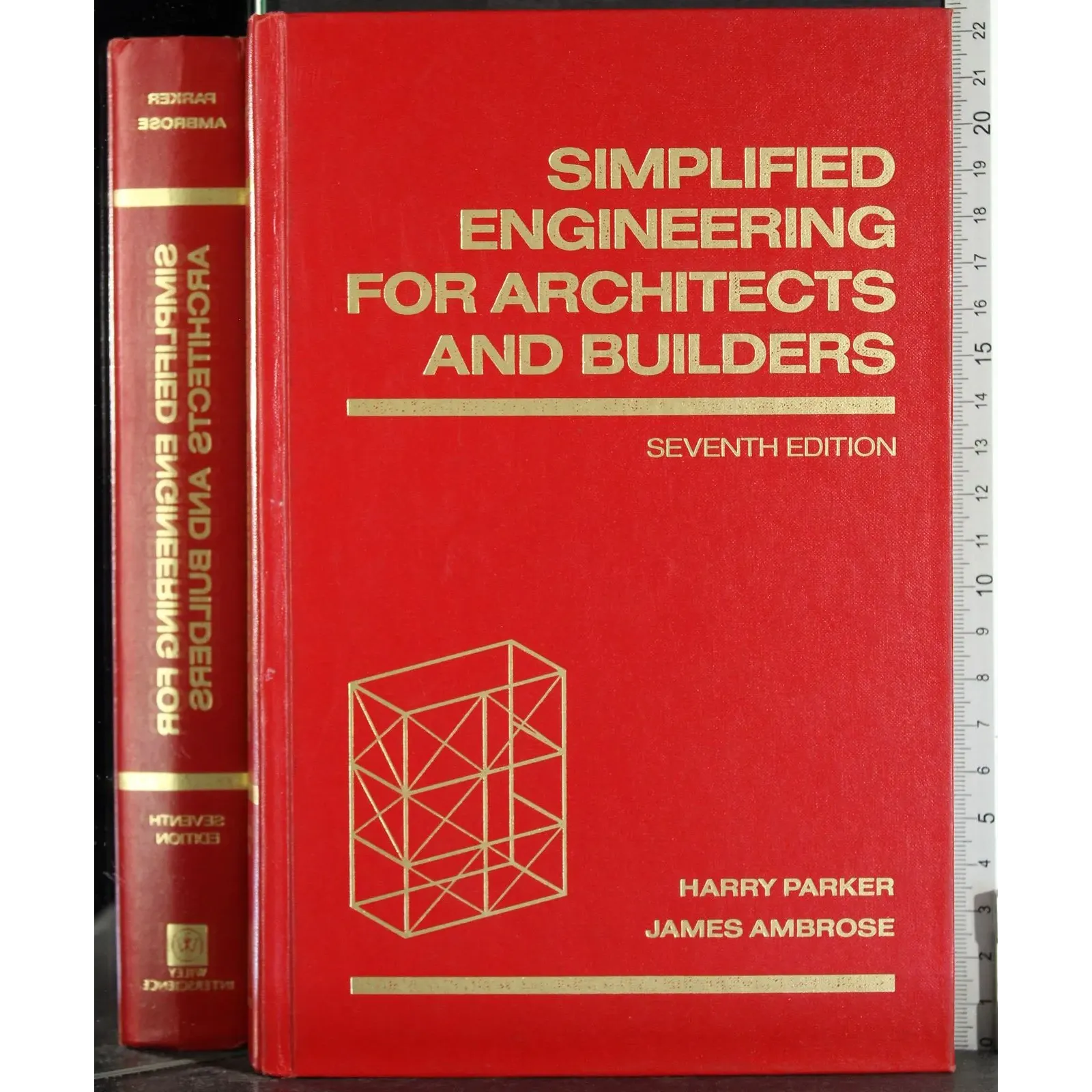 Simplified engineering for architects and builders