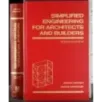 Simplified engineering for architects and builders