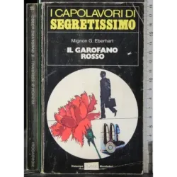 Il garofano rosso