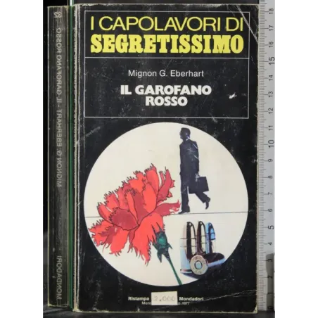 Il garofano rosso
