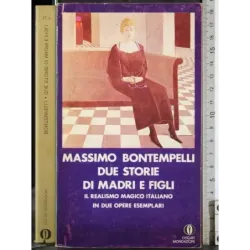 Due storie di madri e figli